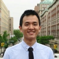 American Museum of Ceramic Art Employee Justin Chang's profile photo