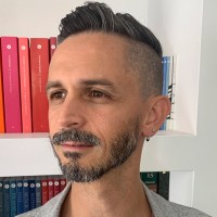 Bruce Clay, Inc. Employee Alessandro Ghiotto's profile photo