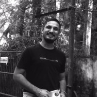Khetika Employee Mihir Mishra's profile photo