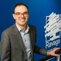 Ravago Building Solutions UK Employee Joan Miod's profile photo