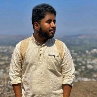 Insight Business Machines Pvt. Ltd. Employee Ritesh Dalvi's profile photo
