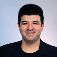SUSE Employee Diego Akechi's profile photo