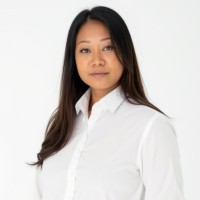 The Ritz-Carlton, Grand Cayman Employee Nina Figuracion's profile photo