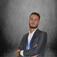 EngiMA Employee Mohamed Bendahi's profile photo