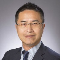 Innotech International Distribution Limited Employee Chuck Chan's profile photo