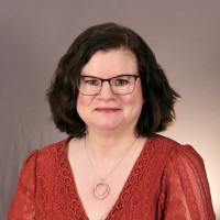 Texas Legislative Council Employee Dana Haulotte's profile photo