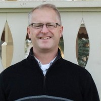 Marathon Oil Corporation Employee James Baldwin's profile photo