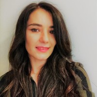 Garmin Cluj Employee Elena Bidian's profile photo