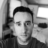 Jefferson Health Employee Thomas Castiglione's profile photo