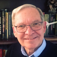 Mitchell Business Ventures Employee Douglas Mitchell's profile photo