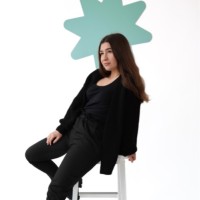 Hanna Vovk Email