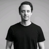 BTC-ECHO Employee Nikolas Nienaber's profile photo