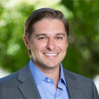 UTIMCO Employee Brad McCarter's profile photo