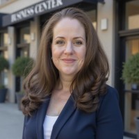 ATCC Employee Tina Melella's profile photo
