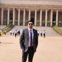 Ankit Singh Email