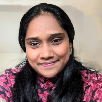 Atlantic Health System Employee Mintu Thomas's profile photo