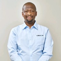 Lubocon Civils Employee Frank Mere's profile photo