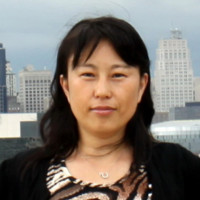 Virginia University of Integrative Medicine Employee 子扬 陈's profile photo