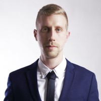 Rendszerinformatika Employee Daniel Dancs's profile photo