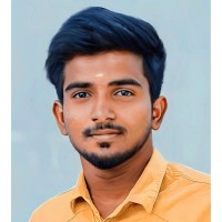 Rubeshwaran S Email & Phone Number