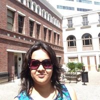 Nividous Employee Mukti Mashruwala's profile photo