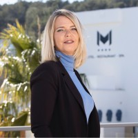 Virginie L'Hotel Email & Phone Number