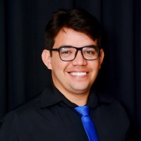 Hapvida NotreDame Intermédica Employee Bruno Lisboa's profile photo