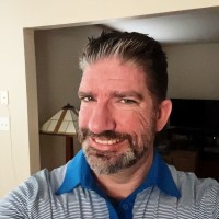 Really Big Coloring Books® Inc. Employee Derek Munster's profile photo