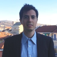 Telespazio Employee Schedar Giovannetti's profile photo