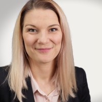 Eidam & Partner Employee Stefanie Obendorf's profile photo