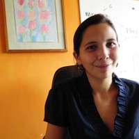 Grupo SM Employee Daniela Tovar Uribe's profile photo