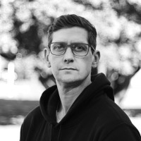 Reveal Infrastructure Ltd Employee Tim Rastall's profile photo