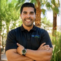 Conserve LandCare Employee Jonathan Silva's profile photo