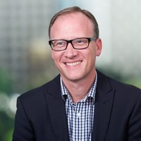 Deloitte Australia Employee John Gower's profile photo