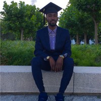 Road & Rail Services Employee Malik Johnson's profile photo