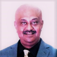 Macon Pace Inc Employee Manuj Ray's profile photo