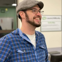 LaunchWorks CDMO Employee Kyle Callahan's profile photo