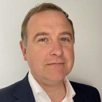 Spirax Sarco Employee Andrew Graves's profile photo