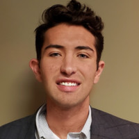 DSM Commercial Real Estate Employee Griffin Conaty's profile photo
