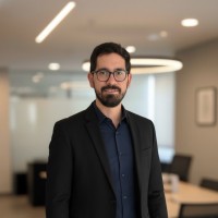 Horacio Ramírez Email