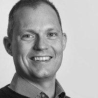 Merkur Grafisk AS Employee Frode Hardersen's profile photo