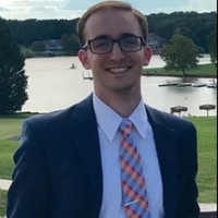 Guidehouse Employee Daniel Ferrante's profile photo
