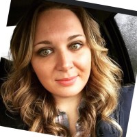 Living Well UK Employee Jana Rubesova-Cotton's profile photo