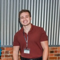 The Judge Group Employee Jake Granger's profile photo
