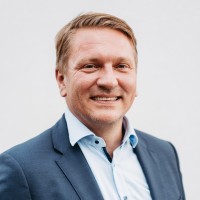 Stefan Graml Email & Phone Number