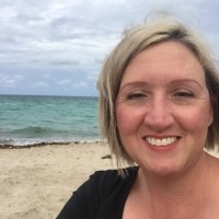 Agape Development Employee Amanda Garner's profile photo