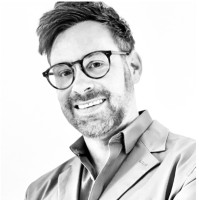 Mackage Employee Johannes Ruf's profile photo