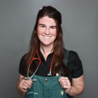 University of Arizona College of Veterinary Medicine Employee Christina Brownlee's profile photo