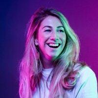 C2B Amsterdam Employee Esther van Ierlant's profile photo