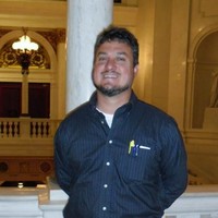 Central Dauphin School District Employee Douglas Nyce's profile photo